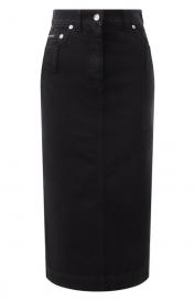 Джинсовая юбка Dolce&Gabbana