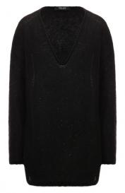 Шерстяной пуловер Freeage