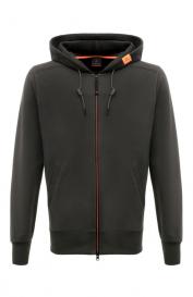 Хлопковая толстовка Bogner Fire+ice