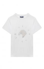 Футболка Stefano Ricci Junior