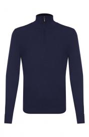 Шерстяной джемпер Van Laack