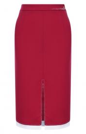 Шерстяная юбка Marni