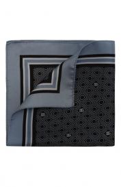 Шелковый платок Dolce&Gabbana