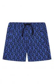 Плавки-шорты Stefano Ricci Junior