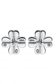 Серьги SSIL