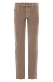 Вельветовые брюки EDUARD JACOB COHEN