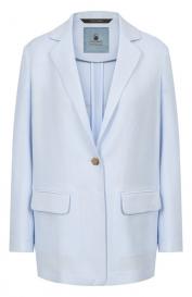 Жакет из кашемира и шелка Colombo