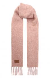 Шерстяной шарф Furla