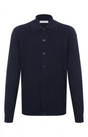 Кардиган из шерсти и кашемира Cortigiani