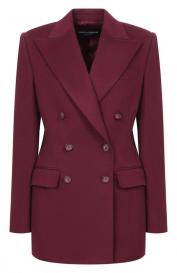 Кашемировый жакет Dolce&Gabbana