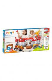 Игрушка Конструктор Средневековый замок Hape