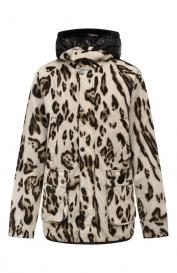 Комплект из пуховика и жилета Moncler 1952 x Barbour Moncler Genius