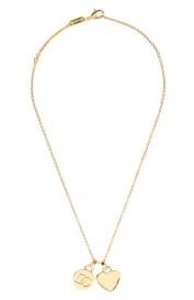 Подвеска на цепочке Dolce&Gabbana