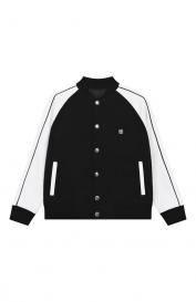 Хлопковый бомбер Givenchy