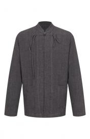 Льняная куртка Uma Wang