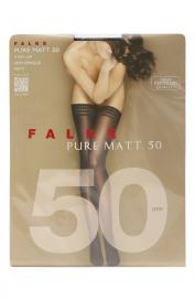 Чулки Pure Matt 50 Falke