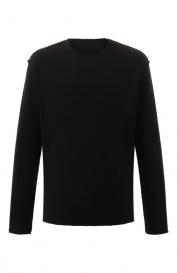 Хлопковый лонгслив Attachment