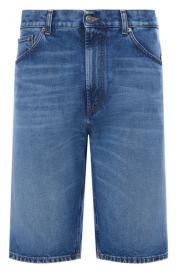 Джинсовые шорты Dondup