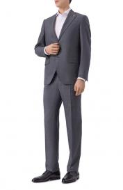 Шерстяной костюм Sartoria Latorre
