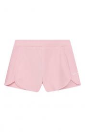 Хлопковые шорты Balmain