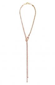 Колье Crystalline Jewellery