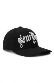 Хлопковая бейсболка R13