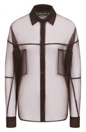 Блузка ANDREA YA'AQOV