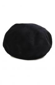 Меховой берет из норки FurLand