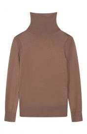 Водолазка из кашемира и шелка Stefano Ricci Junior