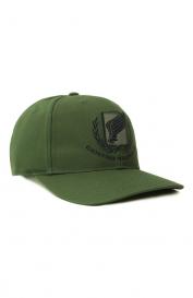 Хлопковая бейсболка Aeronautica Militare