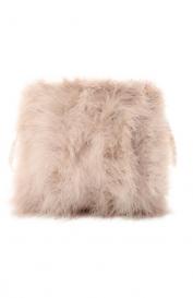 Сумка Yves Salomon Enfant