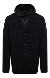 Пуховая куртка Bellotto-MRW Moorer