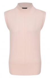 Кашемировый топ BOSS