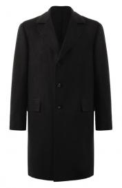 Кашемировое пальто KITON