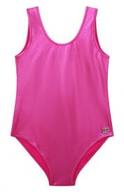 Слитный купальник Dolce&Gabbana