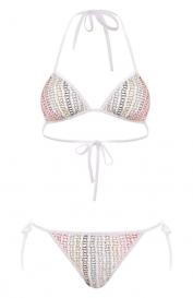 Раздельный купальник Missoni