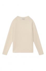 Шерстяной свитер Paolo Pecora Milano