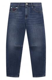 Джинсы Brunello Cucinelli