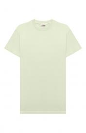 Хлопковое платье Les Coyotes de Paris