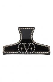 Заколка для волос Valentino