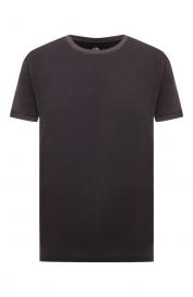 Льняная футболка FRADI