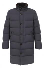 Пуховик GIMO'S