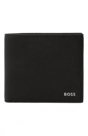 Кожаное портмоне BOSS