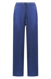 Атласные брюки Max and Moi