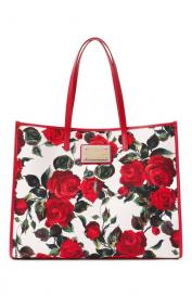 Сумка-тоут Dolce&Gabbana