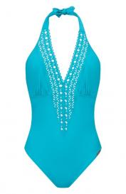 Слитный купальник Lise Charmel