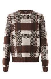 Кашемировый джемпер KITON