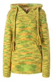 Кашемировый свитер Michael Kors Collection