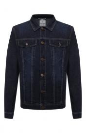 Джинсовая куртка RICHARD J BROWN