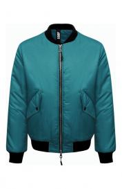 Утепленный бомбер Mira